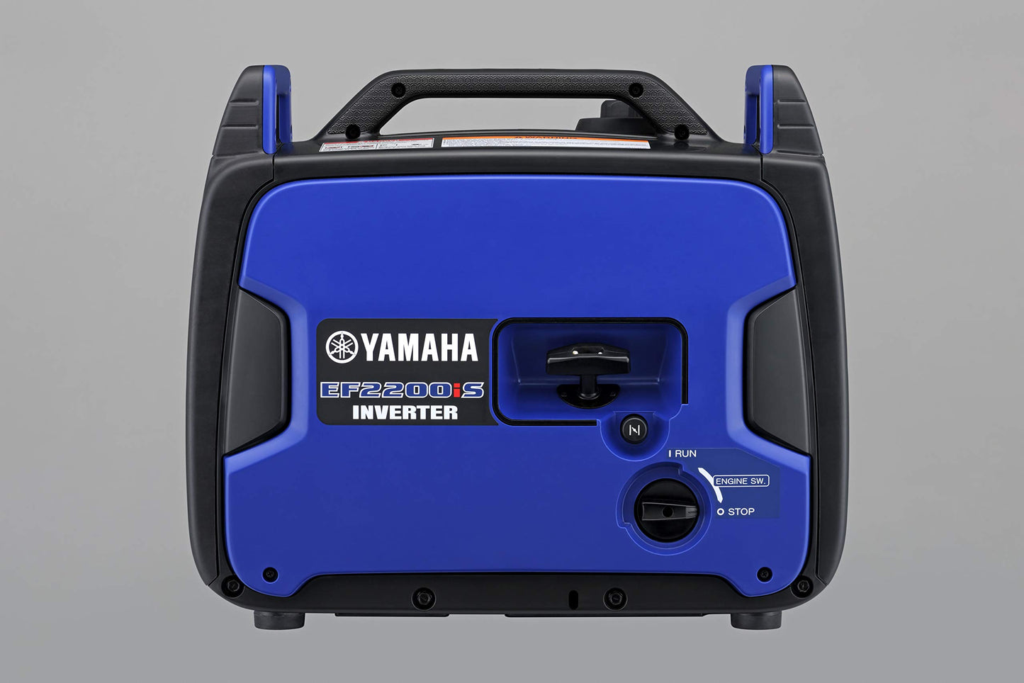 alimox EF2200iS Inverter Generator, 2200 Watts, Blue